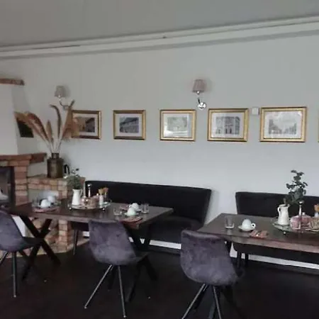 Mendoza Steakhaus &